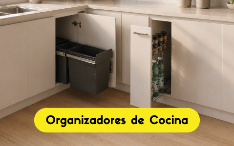 organizadores